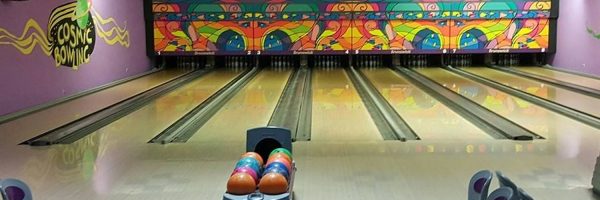 Bowling Eden in omgeving Mol