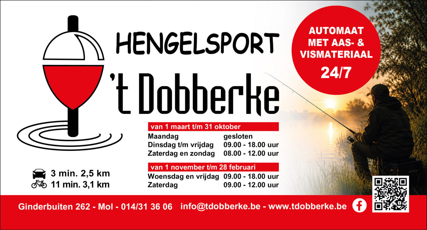 t Dobberke, Mol