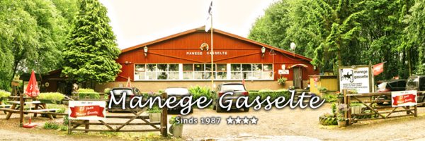 Manege Gasselte