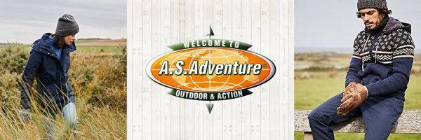 A.S.Adventure