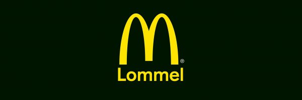 McDonald’s Lommel