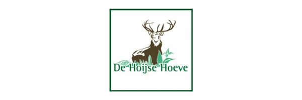 Hoijse Hoeve in omgeving Noord Brabant