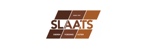 Slaats in omgeving Noord Brabant