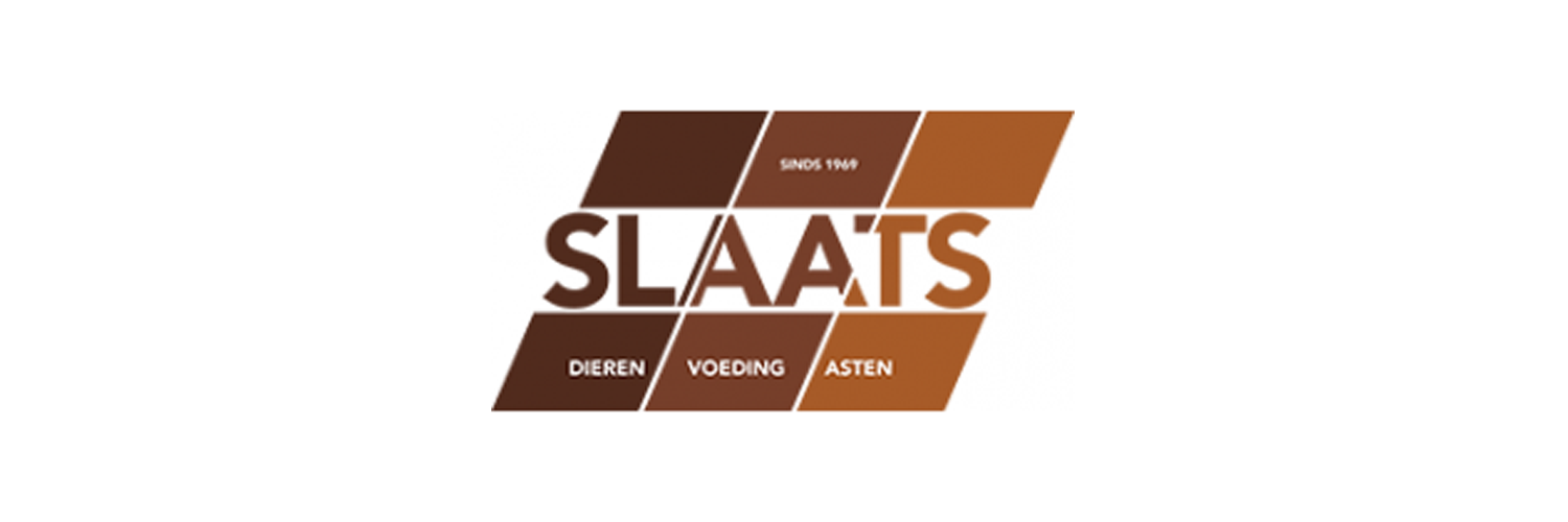 Slaats in omgeving Asten, Noord Brabant