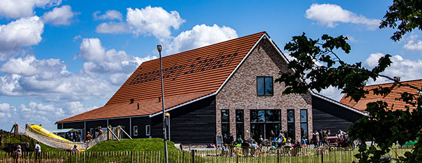 Kaasboerderij Schellach