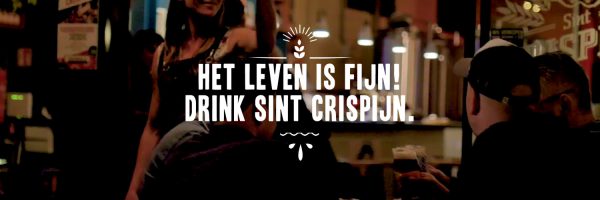 Brouwerij St. Crispijn