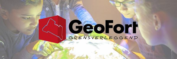 Geofort Herwijnen in omgeving Utrecht