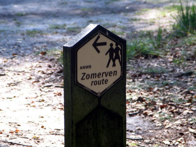 Wandelroutes Someren, dagje er op uit