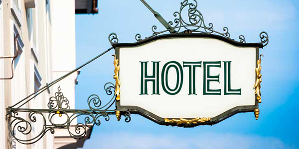 Hotels, overnachten omgeving Hoenderloo