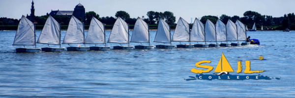 Sailcollege in omgeving Domburg