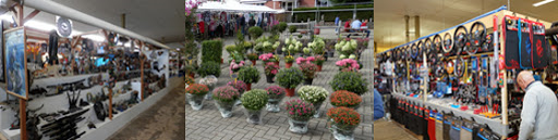 Baarle-Nassau, ontdek de omgeving