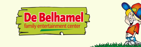De Belhamel – F.E.C. in omgeving Oosterhout