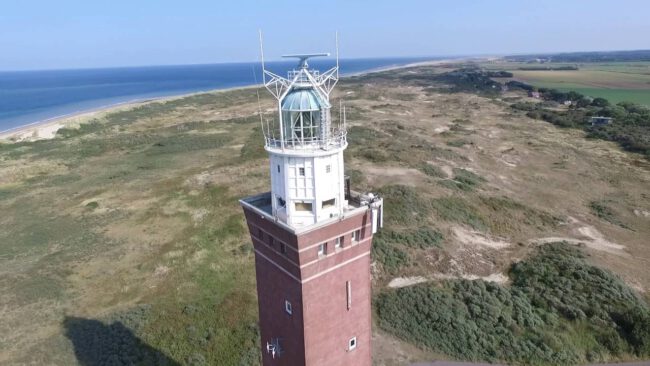 Bezienswaardigheden Ouddorp aan zee, vuurtoren, dagje uit tips