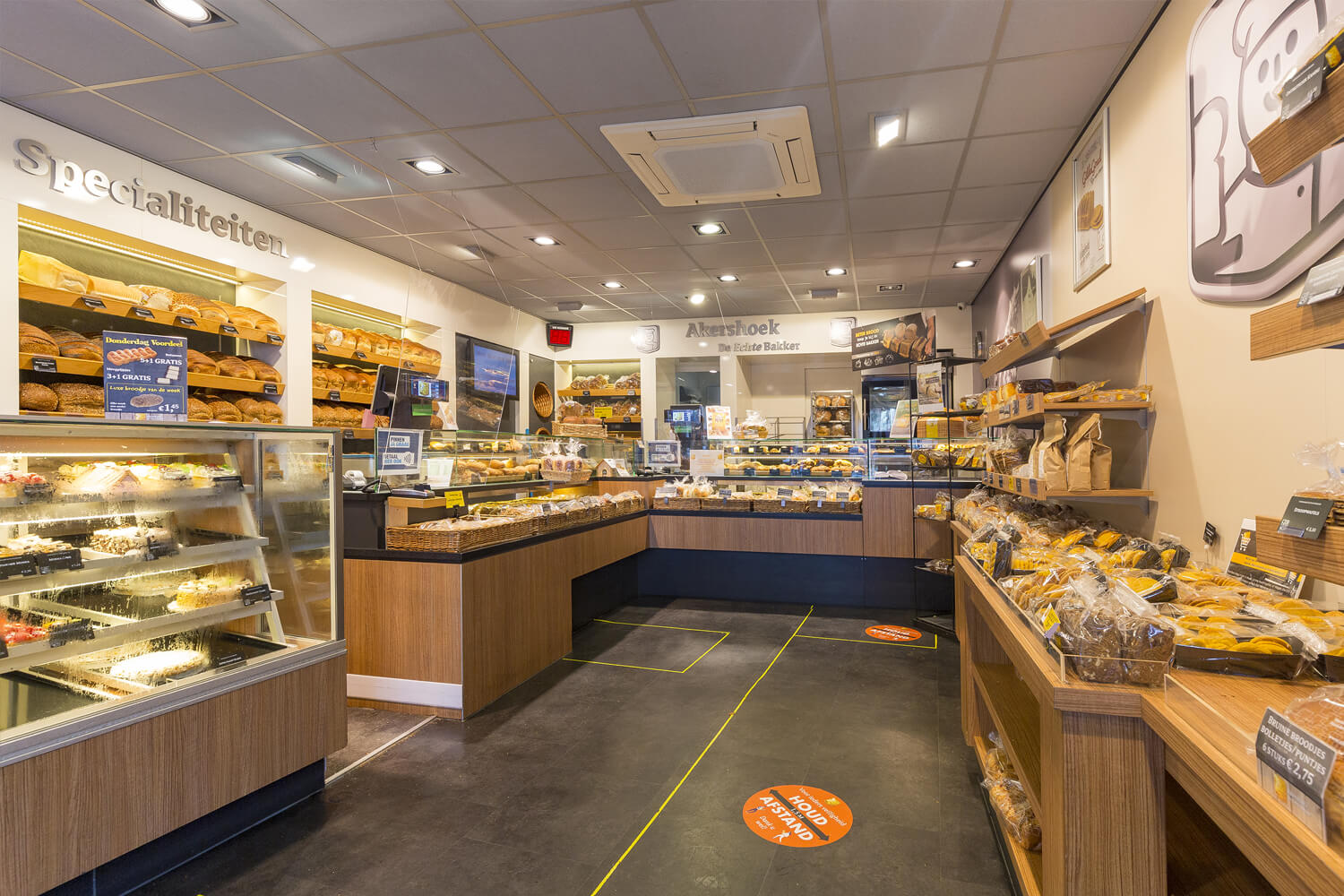 echte bakker akershoek ring binnen 3330302690