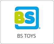 BS Toys buitenspeelgoed Planet Happy