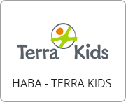 Haba Terra Kids Planet Happy
