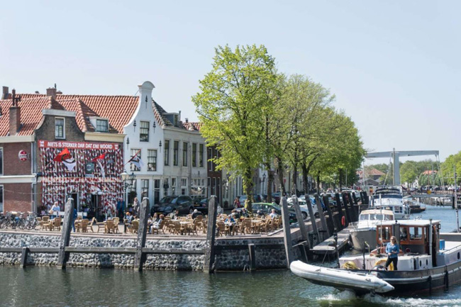 Bezienswaardigheden Rockanje - Oostvoorne, dagje uit, uittips, 1001 activiteiten