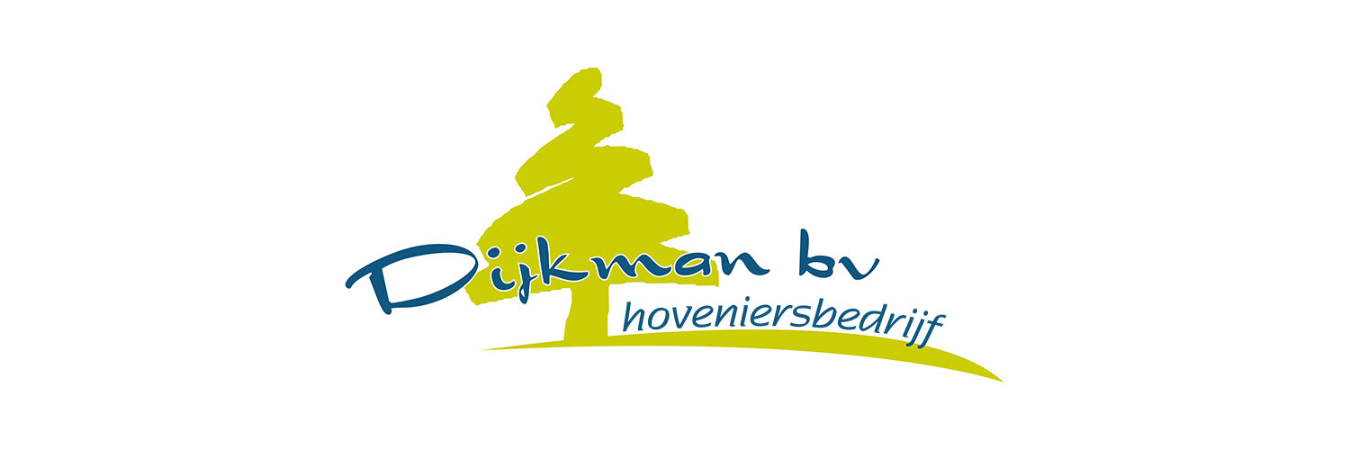 Hoveniersbedrijf Dijkman in omgeving Rockanje, Zuid Holland