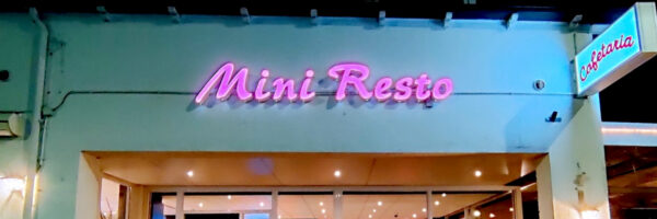 Mini Resto