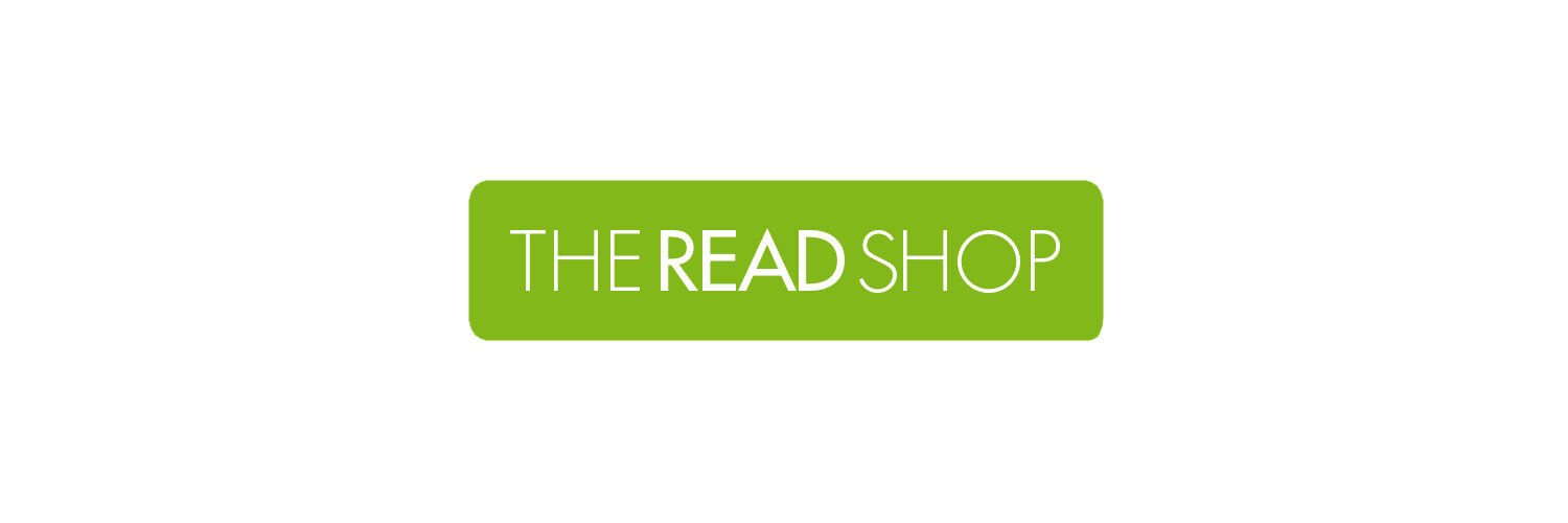 The Read Shop Express in omgeving Rockanje, 