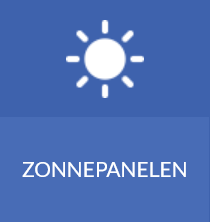 Zonnepanelen