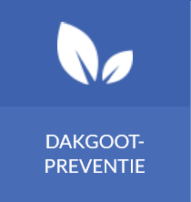 Dakgootpreventie