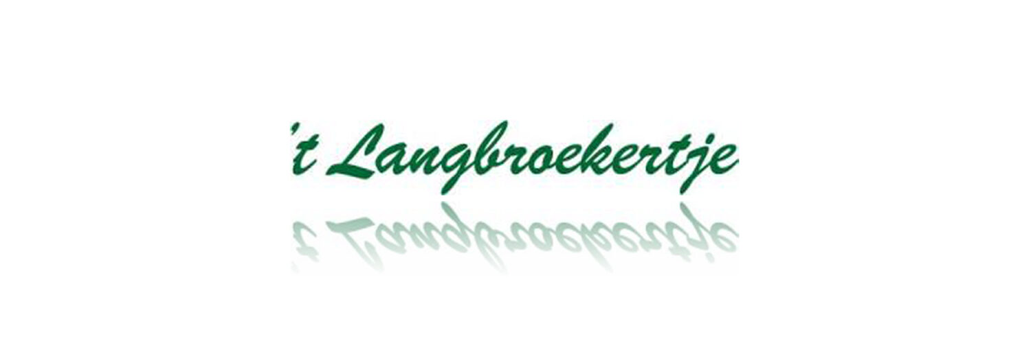 ’t Langbroekertje in omgeving Langbroek, 