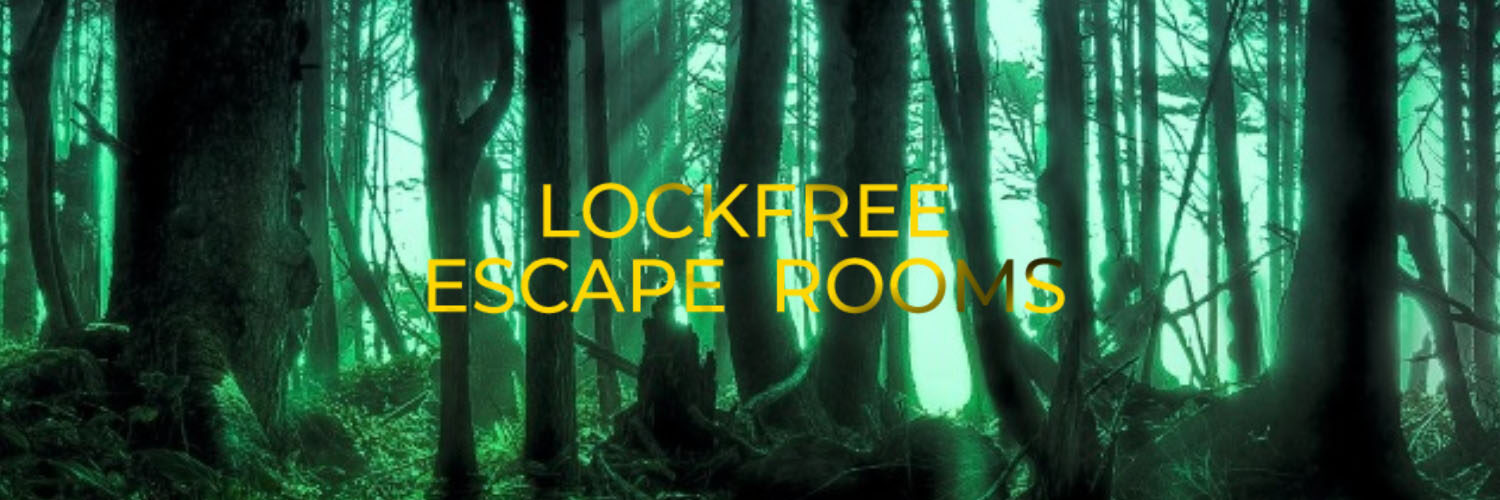 Lockfree Escape Room in omgeving Mol, België