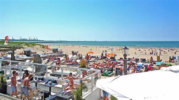 Hoek van Holland strand, dagje weg, bezienswaardigheden, uitje, uittips, restaurants, waterrecreatie