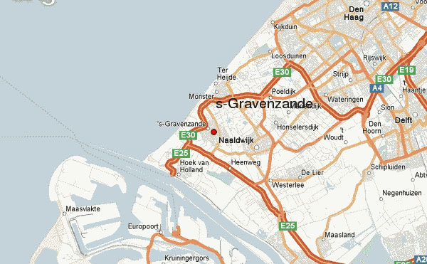 's-Gravenzande, kaart, omgeving, dagje uit, uittips, 1001 activiteiten
