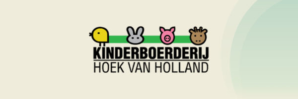 Kinderboerderij Hoek van Holland in omgeving Zuid Holland