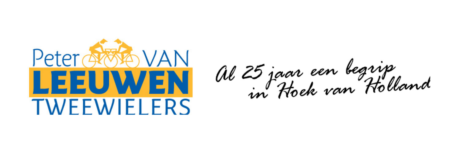 Peter van Leeuwen Tweewielers in omgeving Hoek van Holland, Zuid Holland