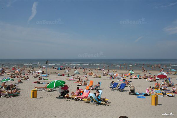 Strand 's-Gravenzande, bezienswaardigheden, natuur, dagje uit