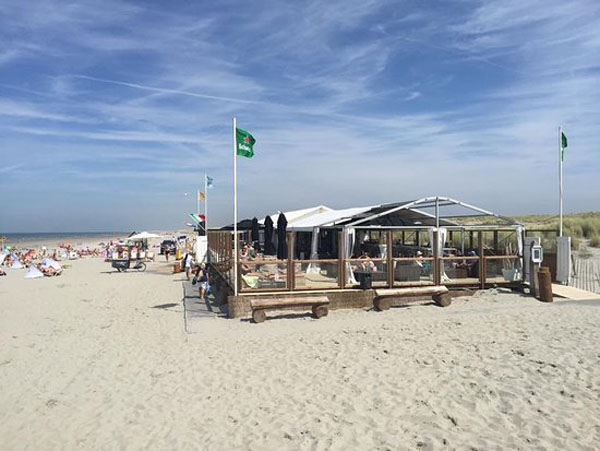 Strand, natuur, landschap, genieten aan het strand, dagje uit, uitwaaien
