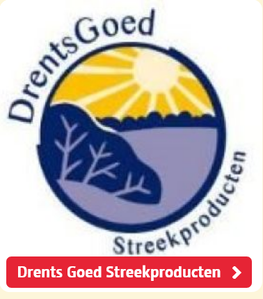 Drents Goed streekproducten