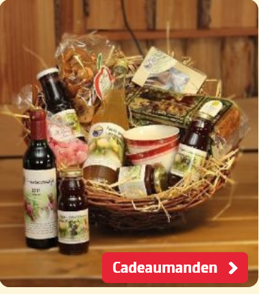 Cadeaumanden