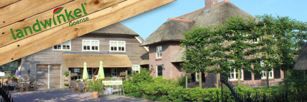 Landwinkel Goense