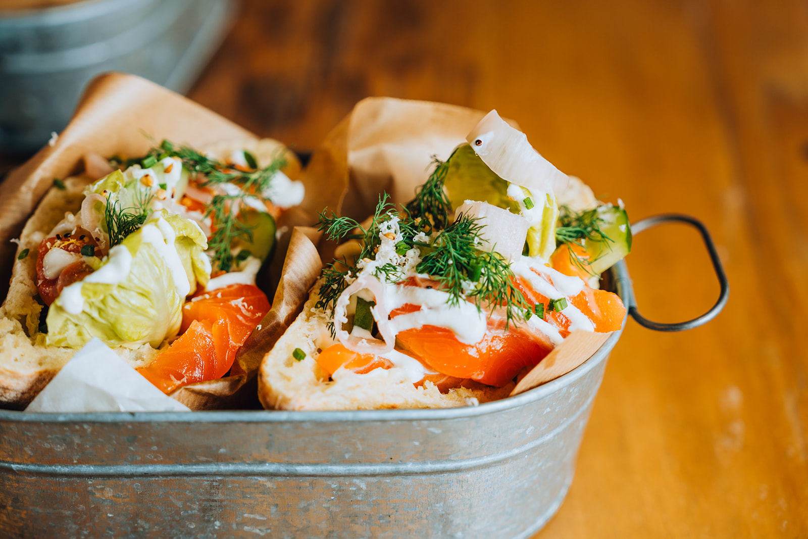 Strandpaviljoen Brouw