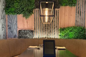 Restaurant Kengzo Eten en Drinken omgeving Kaatsheuvel