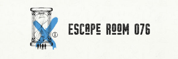 Escape Room 076 in omgeving Bosbad Hoeven