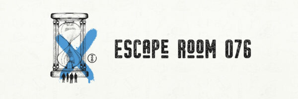 Escape Room 076 in omgeving Noord Brabant