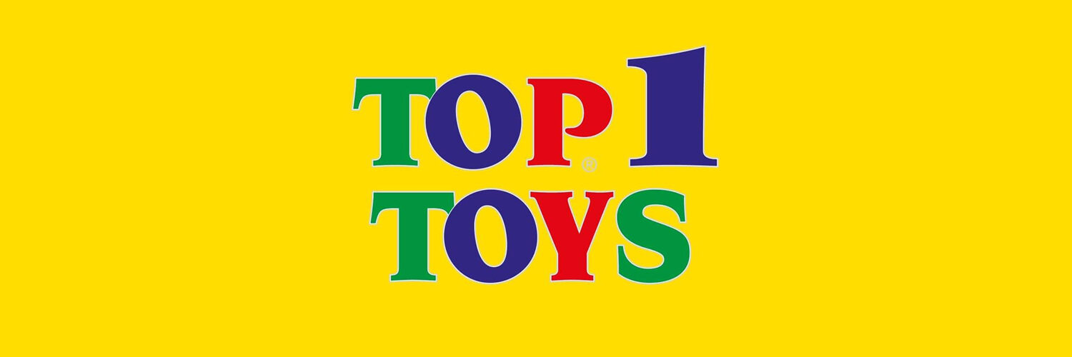 Top1Toys in omgeving Hellevoetsluis, Zuid Holland