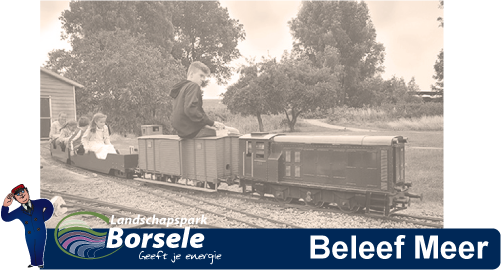 Borsele beleef meer