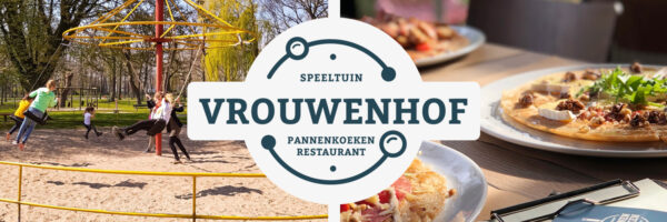 Vrouwenhof – Speeltuin & pannenkoekenrestaurant