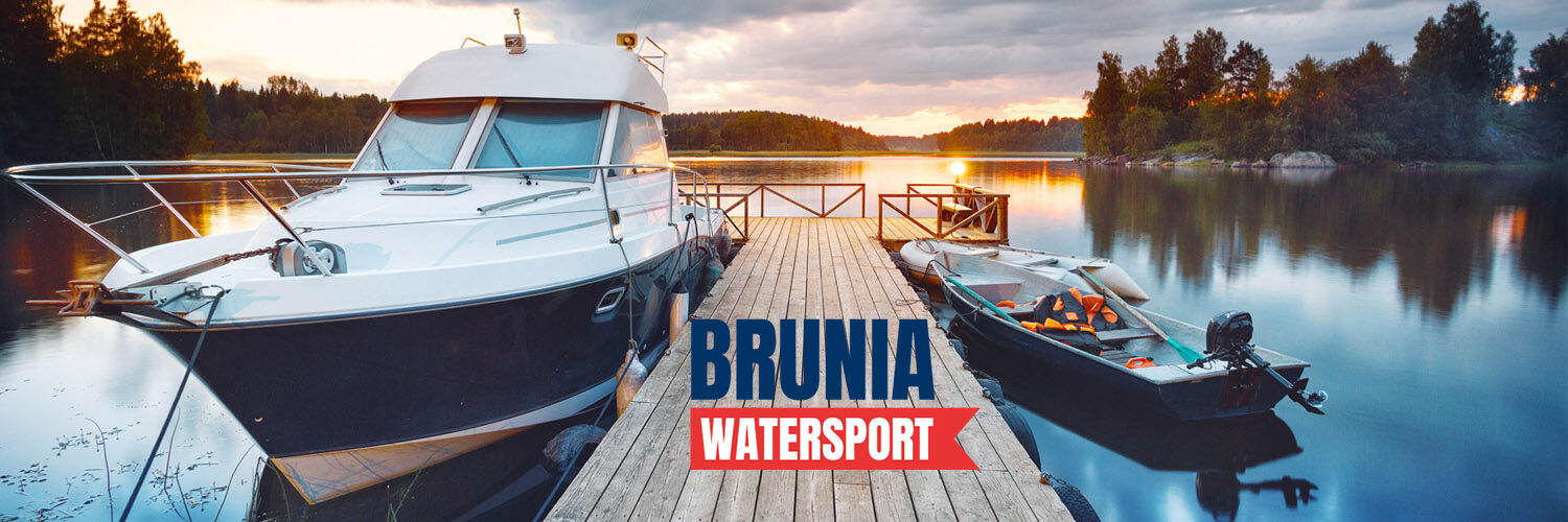 Brunia Watersport in omgeving Biddinghuizen, Flevoland