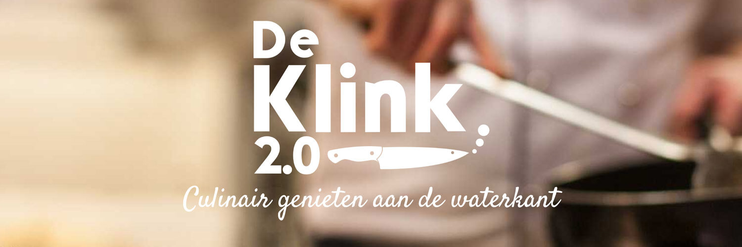 Restaurant de Klink in omgeving Biddinghuizen, Flevoland