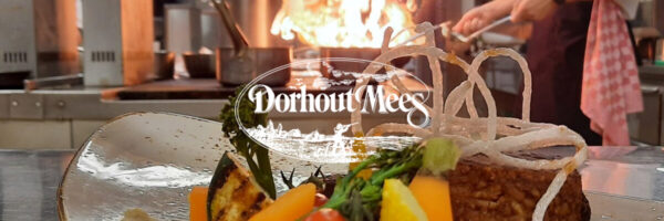Restaurant hotel Dorhout Mees in omgeving Biddinghuizen-Dronten