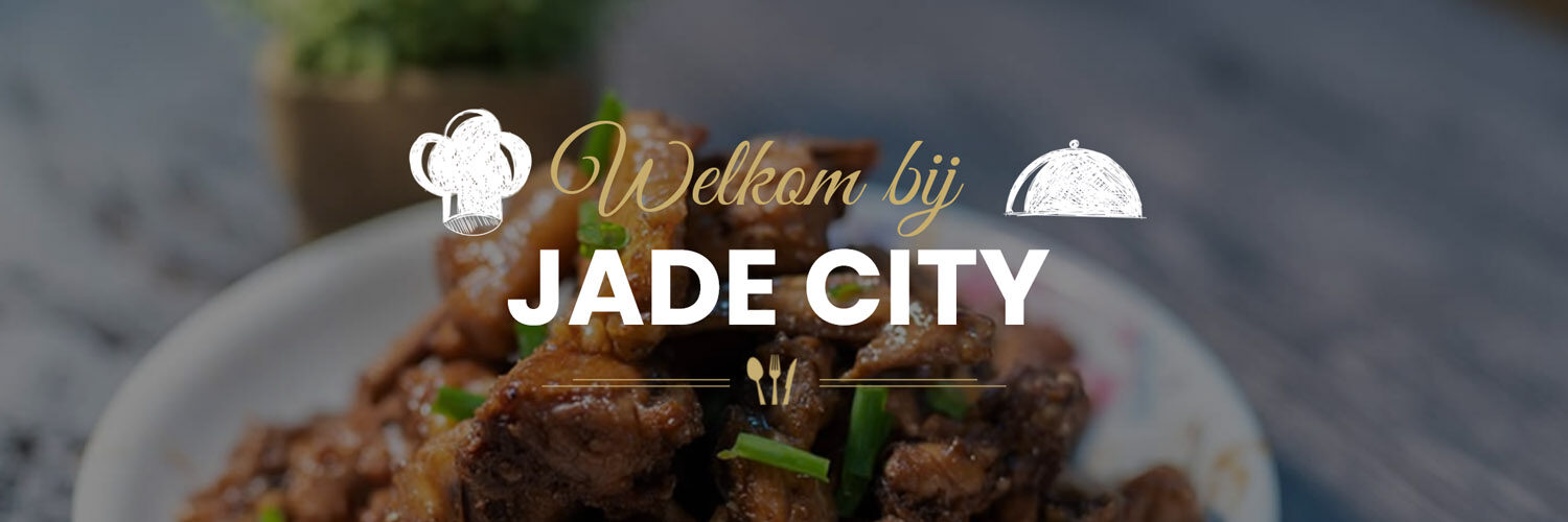 Restaurant Jade City in omgeving Biddinghuizen, Flevoland