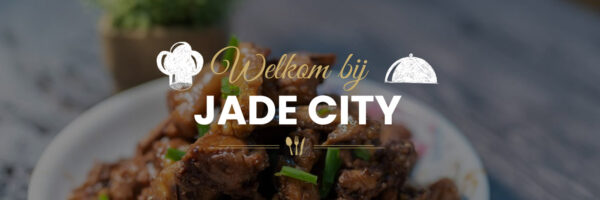 Restaurant Jade City in omgeving Biddinghuizen-Dronten