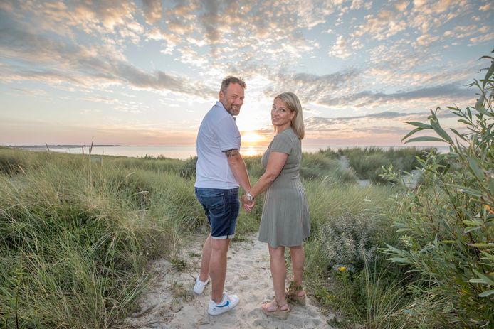Romantisch aan het strand Kamperland, natuur, wandelen, bezienswaardigheden en uittips